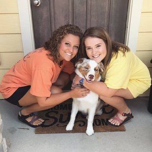 Meet your Posher, Meredith